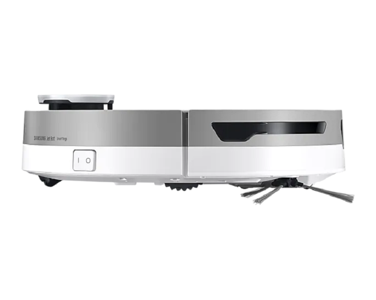 Samsung VR30T80313W/GE Jet Bot fehér robotporszívó