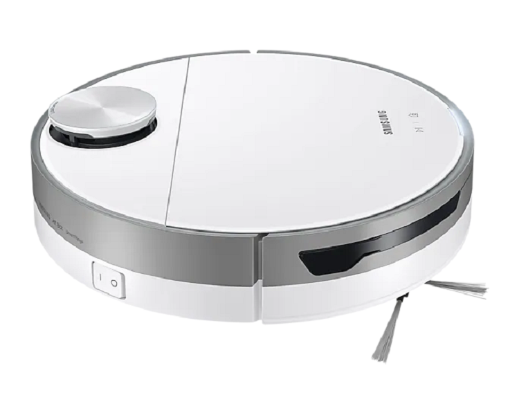 Samsung VR30T80313W/GE Jet Bot fehér robotporszívó