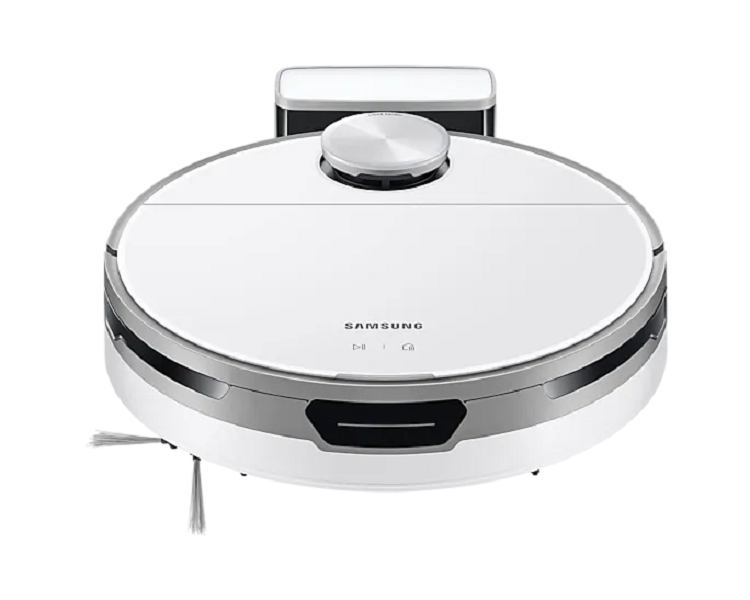 Samsung VR30T80313W/GE Jet Bot fehér robotporszívó