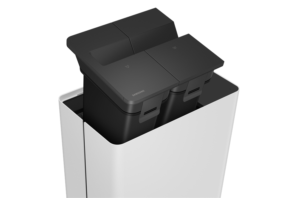 Samsung VR7MD97714G/GE robotporszívó