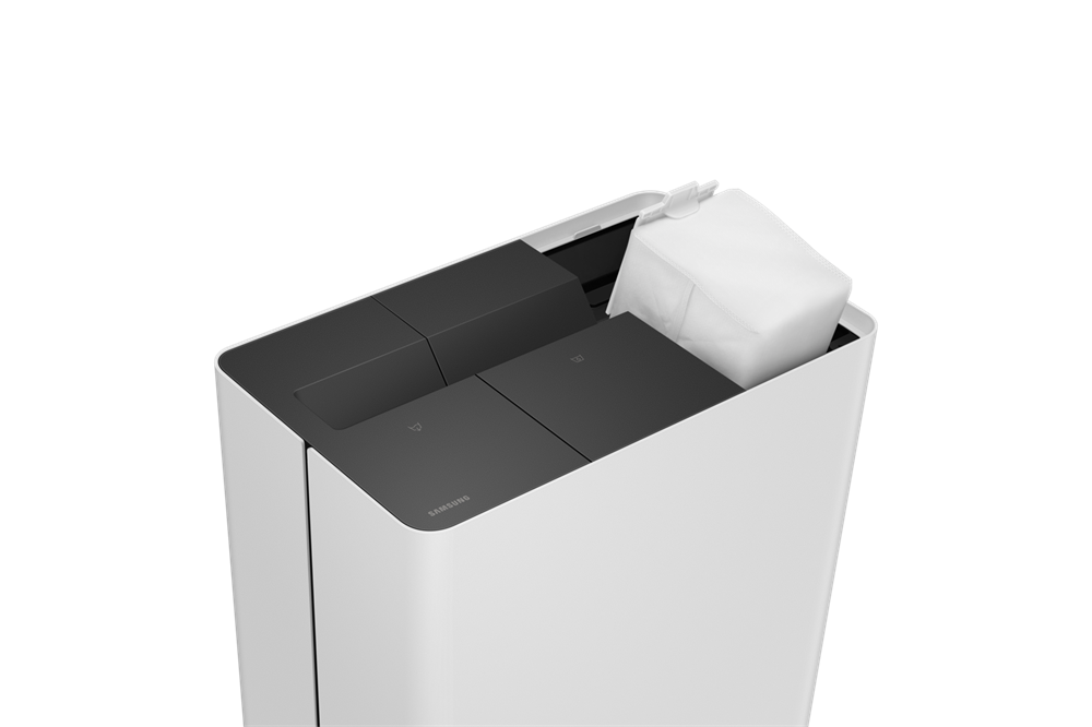 Samsung VR7MD97714G/GE robotporszívó