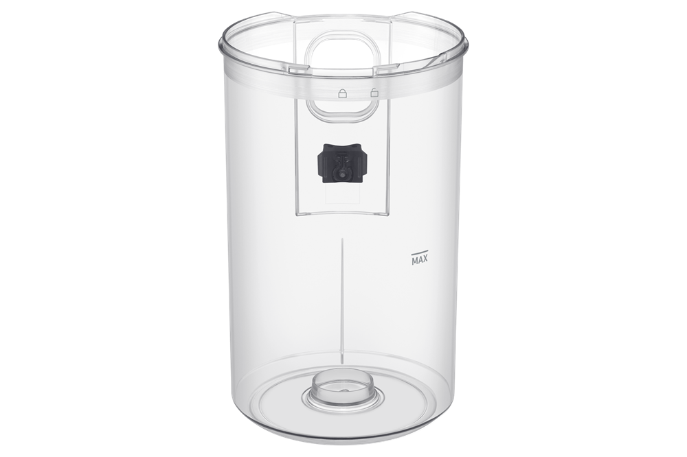 Samsung VS20C852FTB/GE Jet 85 Premium álló porszívó