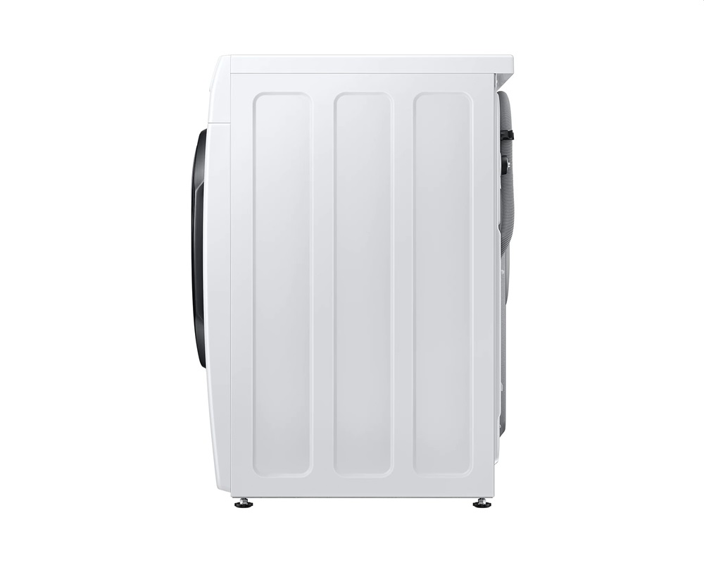 Samsung WD10T654DBH/S6 fehér, elöltöltős, max.1400ford., 10,5 kg/6 kg, mosó-szárítógép