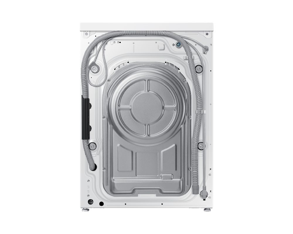 Samsung WD11DB7B85GWU4 fehér, elöltöltős, , 11 kg/6 kg, mosó-szárítógép