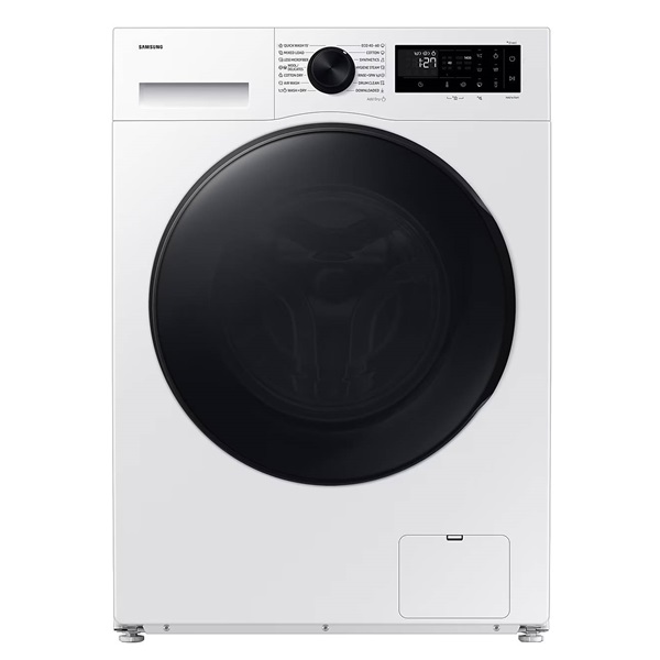 Samsung WD11DG5B15BELE 11 kg elöltöltős mosó-szárítógép