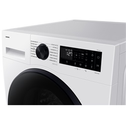 Samsung WD11DG5B15BELE 11 kg elöltöltős mosó-szárítógép
