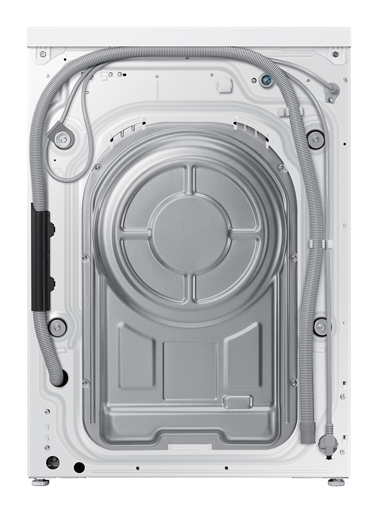 Samsung WD11DG5B15BELE fehér, elöltöltős, max.1400ford., 11 kg/6 kg, mosó-szárítógép