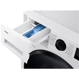 Samsung WD11DG5B15BELE 11 kg elöltöltős mosó-szárítógép