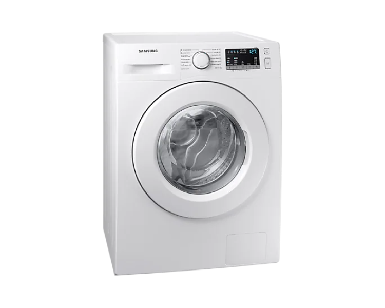 Samsung WD70T4046EE/LE fehér, elöltöltős, max.1400ford., 7 kg/4 kg, mosó-szárítógép