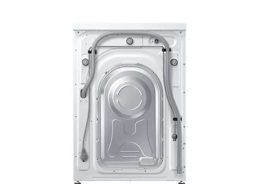 Samsung WD70T4046EE/LE fehér, elöltöltős, max.1400ford., 7 kg/4 kg, mosó-szárítógép
