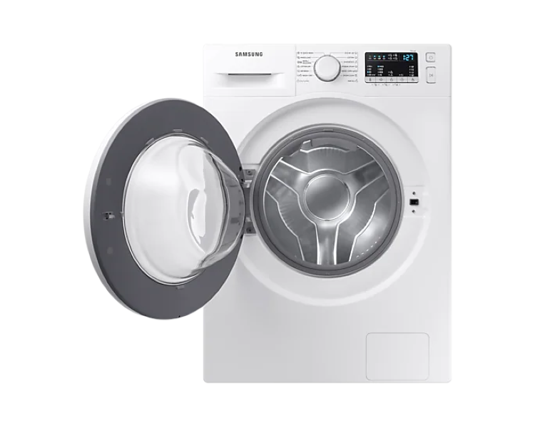 Samsung WD70T4046EE/LE fehér, elöltöltős, max.1400ford., 7 kg/4 kg, mosó-szárítógép