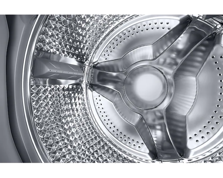 Samsung WD70T4046EE/LE fehér, elöltöltős, max.1400ford., 7 kg/4 kg, mosó-szárítógép