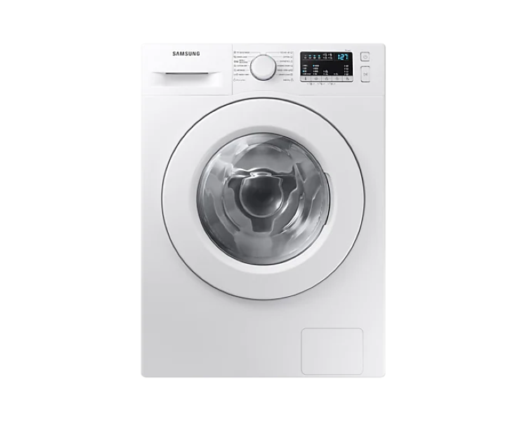 Samsung WD70T4046EE/LE fehér, elöltöltős, max.1400ford., 7 kg/4 kg, mosó-szárítógép