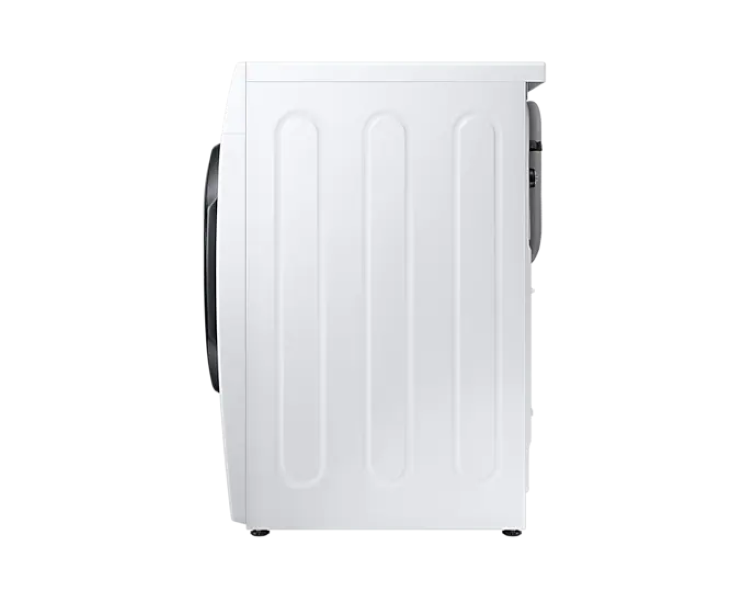 Samsung WD70TA046BE/LE fehér, elöltöltős, max.1400ford., 7 kg/4 kg, mosó-szárítógép