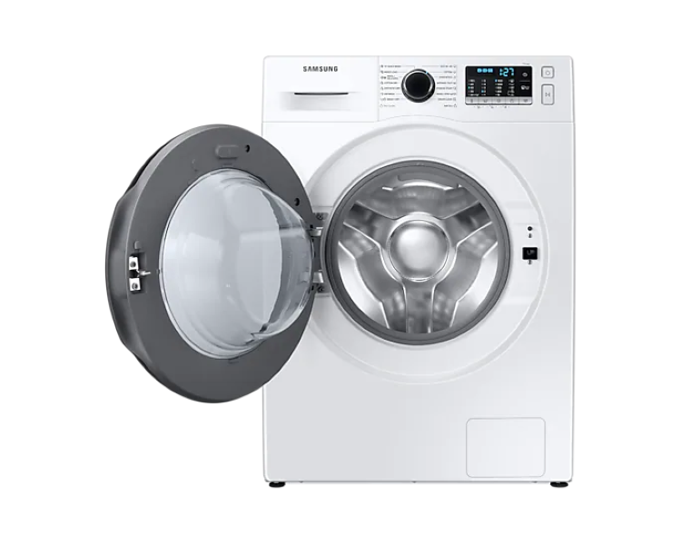 Samsung WD70TA046BE/LE fehér, elöltöltős, max.1400ford., 7 kg/4 kg, mosó-szárítógép
