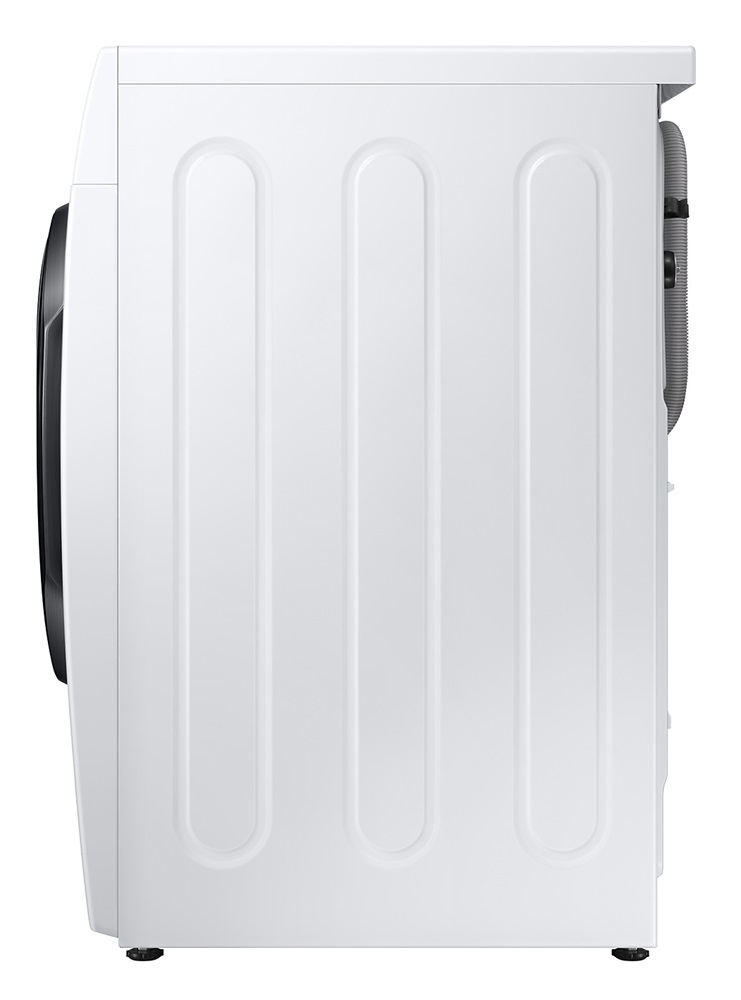 Samsung WD70TA046BE/LE fehér, elöltöltős, max.1400ford., 7 kg/4 kg, mosó-szárítógép