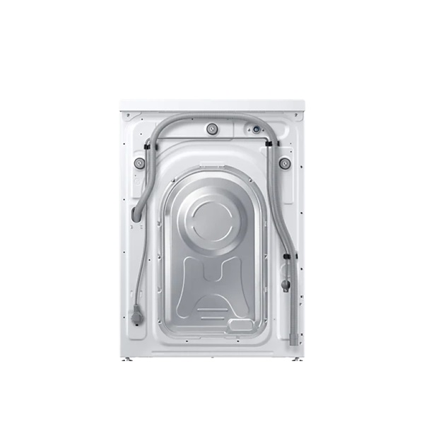 Samsung WD80T4046EE/LE fehér, elöltöltős, max.1400ford., 8 kg/5 kg, mosó-szárítógép (Újszerű)