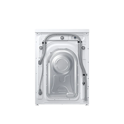 Samsung WD80T4046EE/LE fehér, elöltöltős, max.1400ford., 8 kg/5 kg, mosó-szárítógép (Újszerű)