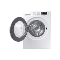Samsung WD80T4046EE/LE fehér, elöltöltős, max.1400ford., 8 kg/5 kg, mosó-szárítógép (Újszerű)