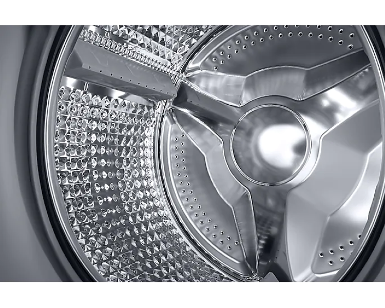 Samsung WD80T4046EE/LE fehér, elöltöltős, max.1400ford., 8 kg/5 kg, mosó-szárítógép (Újszerű)