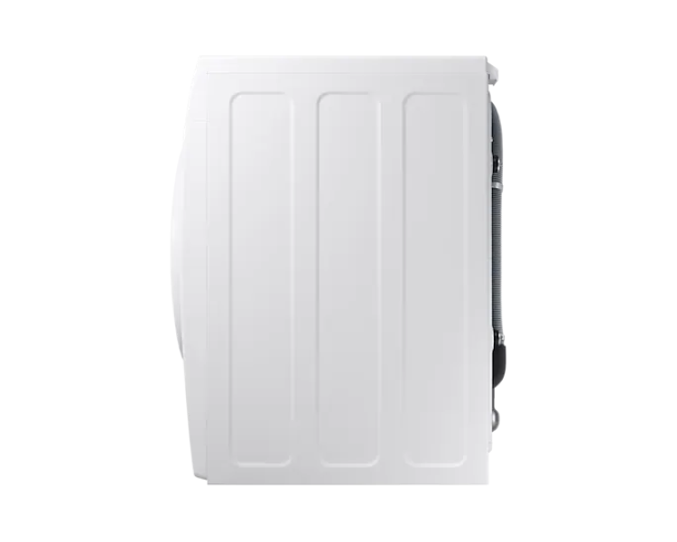 Samsung WD80T4046EE/LE fehér, elöltöltős, max.1400ford., 8 kg/5 kg, mosó-szárítógép (Újszerű)