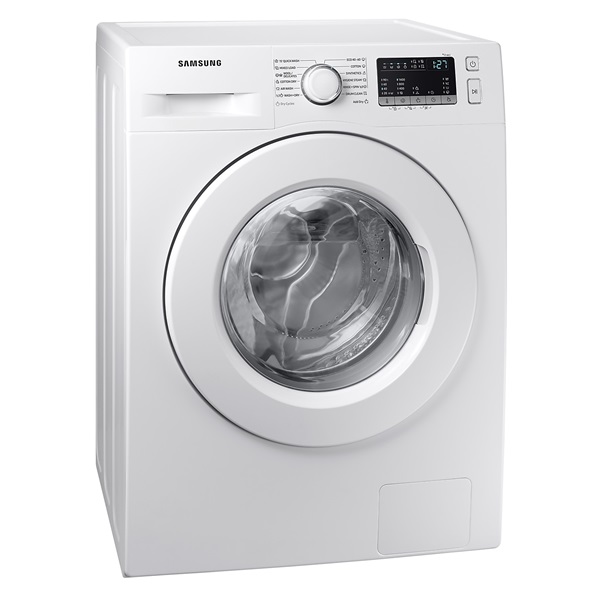 Samsung WD80T4046EE/LE fehér, elöltöltős, max.1400ford., 8 kg/5 kg, mosó-szárítógép (Újszerű)