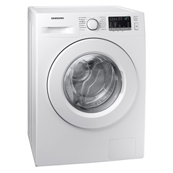 Samsung WD80T4046EE/LE fehér, elöltöltős, max.1400ford., 8 kg/5 kg, mosó-szárítógép (Újszerű)