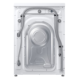 Samsung WD80T4046EE/LE fehér, elöltöltős, max.1400ford., 8 kg/5 kg, mosó-szárítógép (Újszerű)