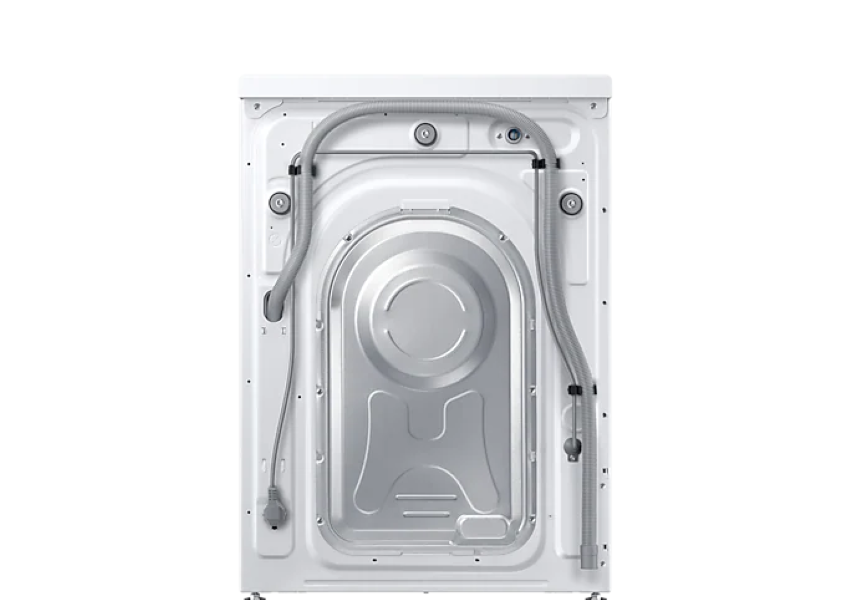 Samsung WD80T4046EE/LE fehér, elöltöltős, max.1400ford., 8 kg/5 kg, mosó-szárítógép