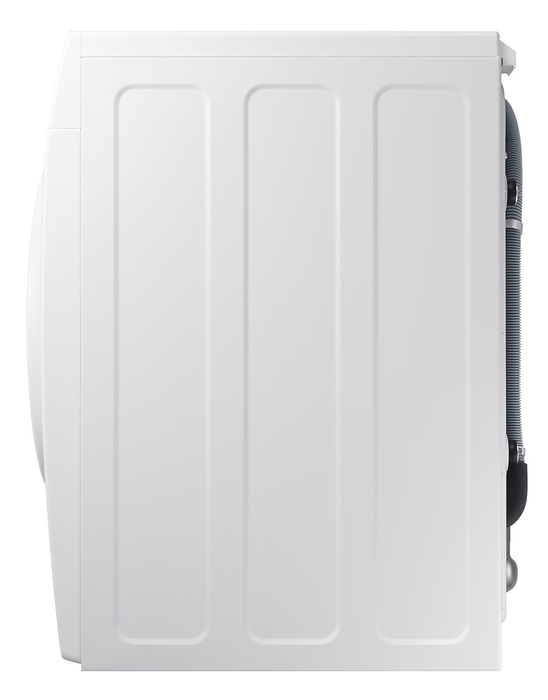 Samsung WD80T4046EE/LE fehér, elöltöltős, max.1400ford., 8 kg/5 kg, mosó-szárítógép