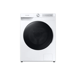 Samsung WD80T634DBH/S6 8 kg elöltöltős mosó-szárítógép
