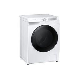 Samsung WD80T634DBH/S6 8 kg elöltöltős mosó-szárítógép