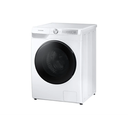 Samsung WD80T634DBH/S6 8 kg elöltöltős mosó-szárítógép