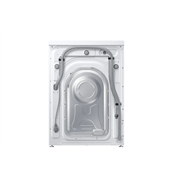 Samsung WD80T634DBH/S6 8 kg elöltöltős mosó-szárítógép