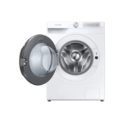 Samsung WD80T634DBH/S6 8 kg elöltöltős mosó-szárítógép