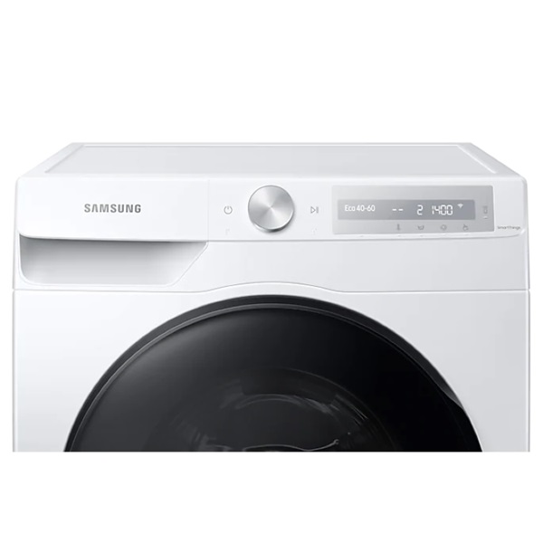 Samsung WD80T634DBH/S6 8 kg elöltöltős mosó-szárítógép