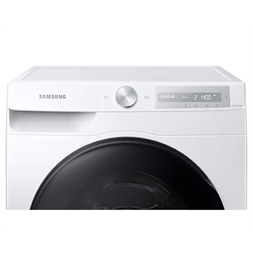 Samsung WD80T634DBH/S6 8 kg elöltöltős mosó-szárítógép