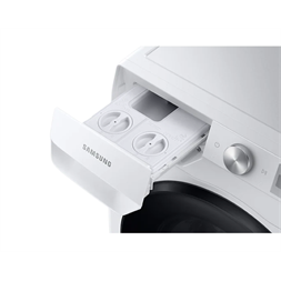 Samsung WD80T634DBH/S6 8 kg elöltöltős mosó-szárítógép