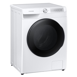 Samsung WD80T634DBH/S6 8 kg elöltöltős mosó-szárítógép