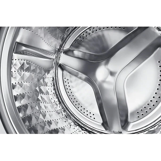 Samsung WD8NK52E0AW/LE fehér, elöltöltős, max.1200ford., 8 kg/5 kg, mosó-szárítógép