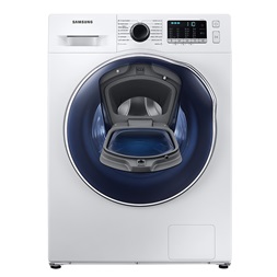 Samsung WD8NK52E0ZW/LE 8 kg elöltöltős mosó-szárítógép