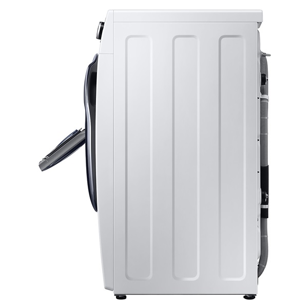 Samsung WD8NK52E0ZW/LE 8 kg elöltöltős mosó-szárítógép