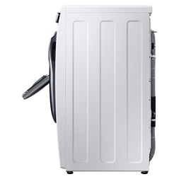 Samsung WD8NK52E0ZW/LE 8 kg elöltöltős mosó-szárítógép