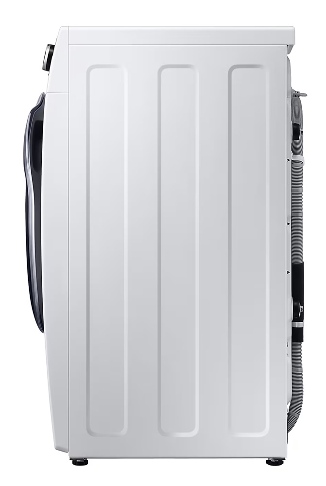 Samsung WD8NK52E0ZW/LE fehér, elöltöltős, max.1200ford., 8 kg/5 kg, mosó-szárítógép