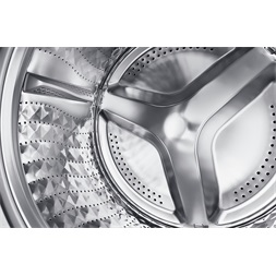 Samsung WD8NK52E0ZW/LE 8 kg elöltöltős mosó-szárítógép
