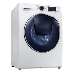 Samsung WD8NK52E0ZW/LE 8 kg elöltöltős mosó-szárítógép