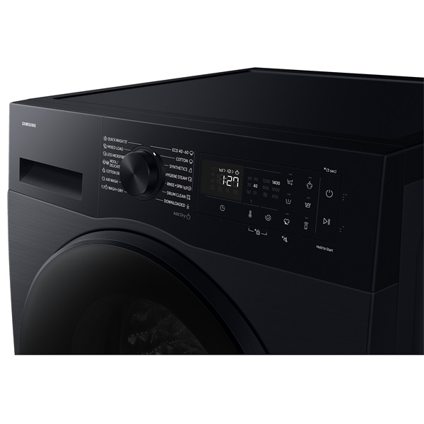 Samsung WD90DG5B15BBLE mosó-szárítógép