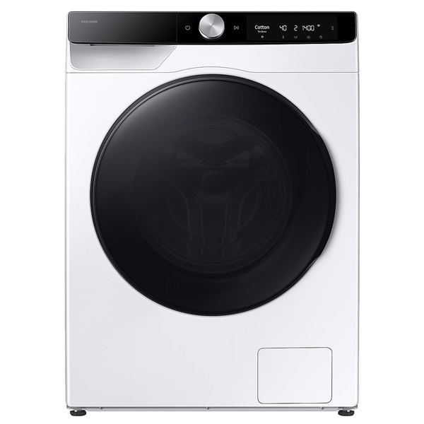 Samsung WD90DG6B85BKU4 mosó-szárítógép