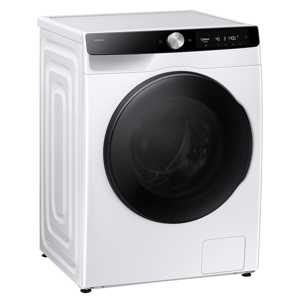 Samsung WD90DG6B85BKU4 mosó-szárítógép