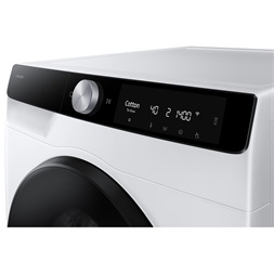 Samsung WD90DG6B85BKU4 mosó-szárítógép